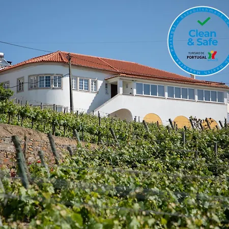 Casa Do Vale 2 *